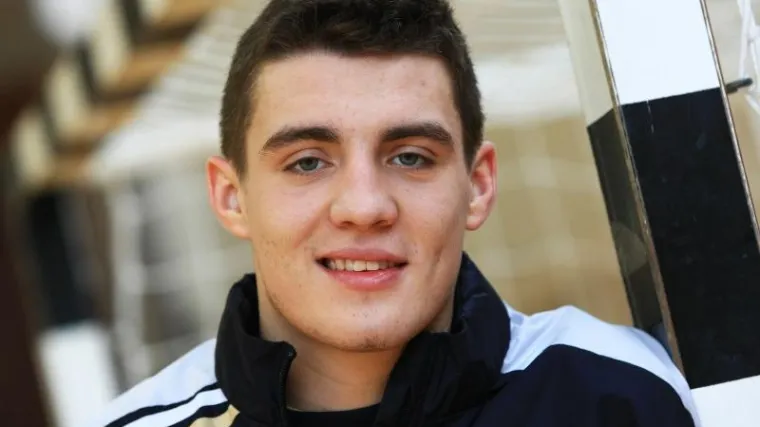 "Ostavljam Dejana, ali čeka me Luka"