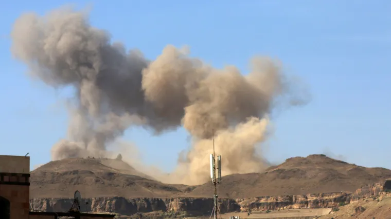 U Jemenu od ožujka ubijeno gotovo 400 djece, a 605 ih je ranjeno!