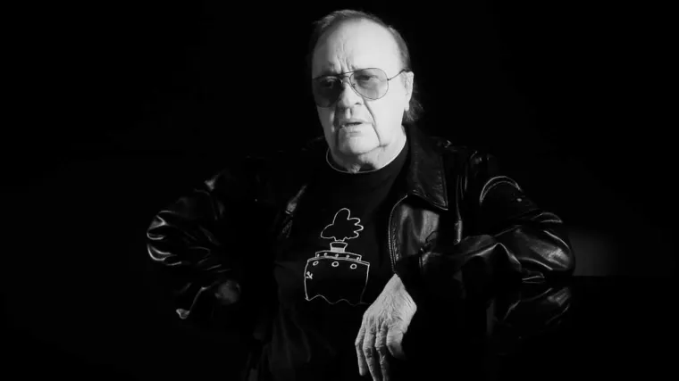 Pogledajte posljednji spot Arsena Dedića inspiriran njegovim rodnim &Scaron;ibenikom