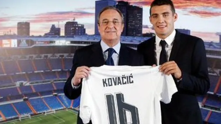 U prvih sat vremena prodana tri Kovačićeva dresa, dočekalo ga 2000 navijača