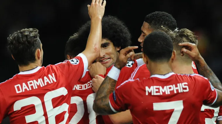 Večer domaćina: United preokrenuo za uzvrat, Liga prvaka sve bliže Kazahstanu