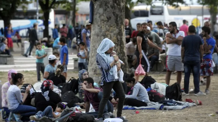 "Migrante ćemo preusmjeriti u Hrvatsku i Bugarsku"