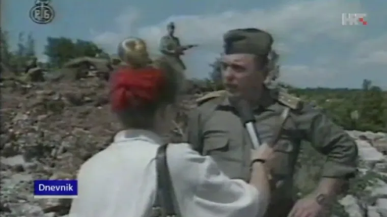 Pokrenuta istraga protiv Borislava Đukića zbog ubojstva 117 civila