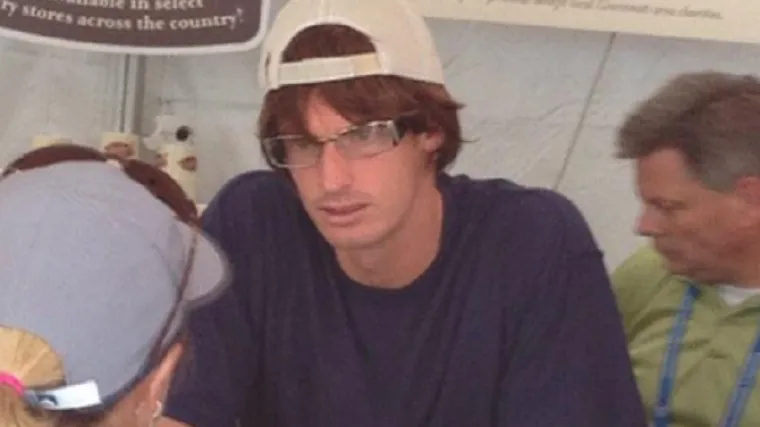 Zvijezda se maskirala i prodavala sladoled