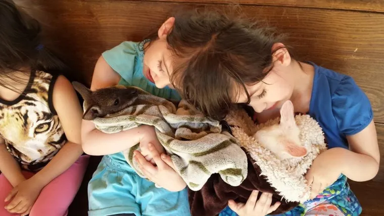 Imaju 3 sposobnosti koje nema nitko drugi na svijetu