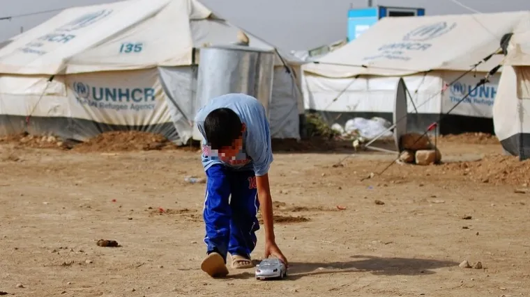 U Jemenu u samo pola godine ubijeno gotovo 400 djece