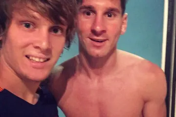 Halilović je našao novi klub!