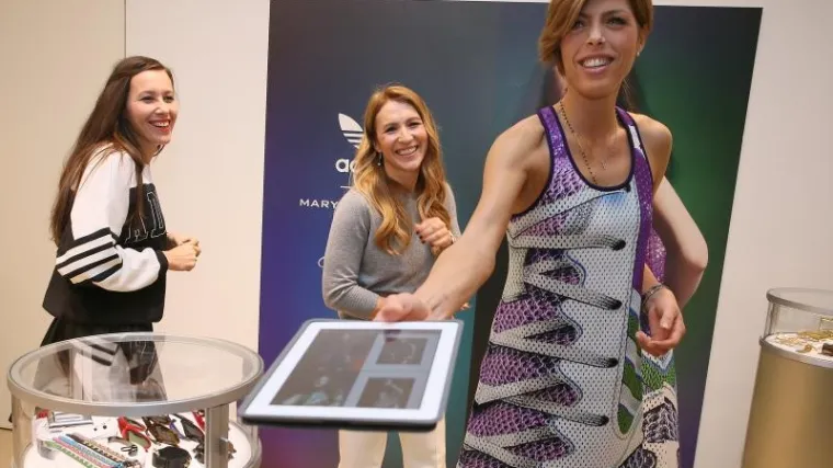 "Optimistična sam, odlazak u Peking je moja velika pobjeda"