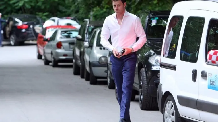 'Hrvatskim medijima ne dajemo izjave'