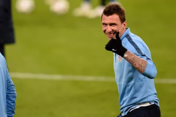 Evo zašto je Juventus potpisao Marija Mandžukića