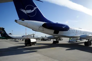 Njemačka tvrtka preuzela 14 grčkih aerodroma