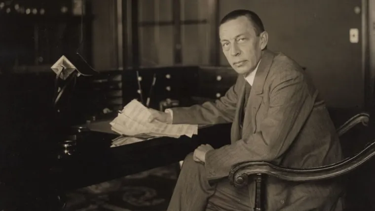 Rusija optužuje SAD da privatizira ime slavnog skladatelja