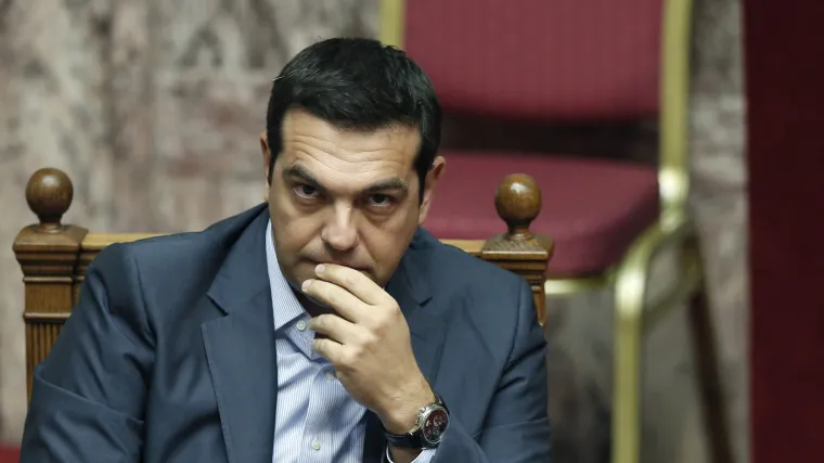 Cipras podnio ostavku i najavio prijevremene izbore: 'Osjećam moralnu i političku odgovornost'