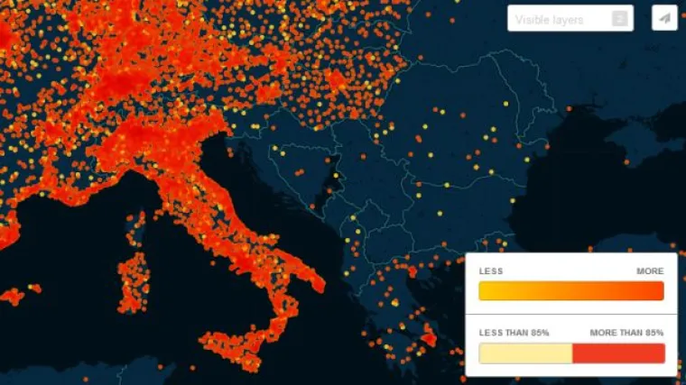 Nakon imena, objavljena karta nevjernih supružnika, među njima i Hrvati!