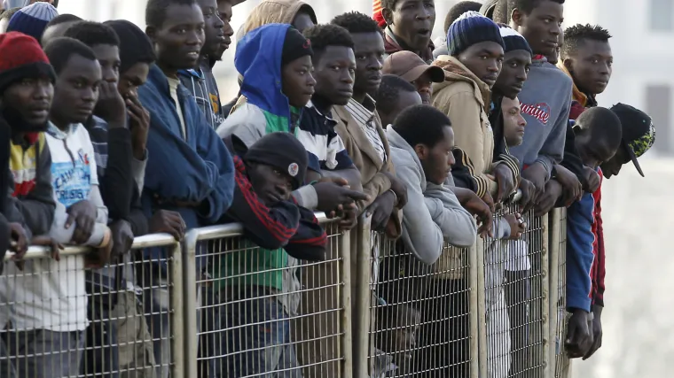 Slovačka ne želi izbjeglice muslimane: 'Nemamo džamija, oni se ne bi osjećali kao kod kuće'