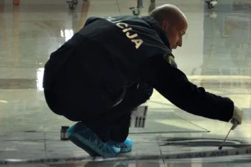 Razbojnici 'upali' u turističku agenciju i odnijeli novac