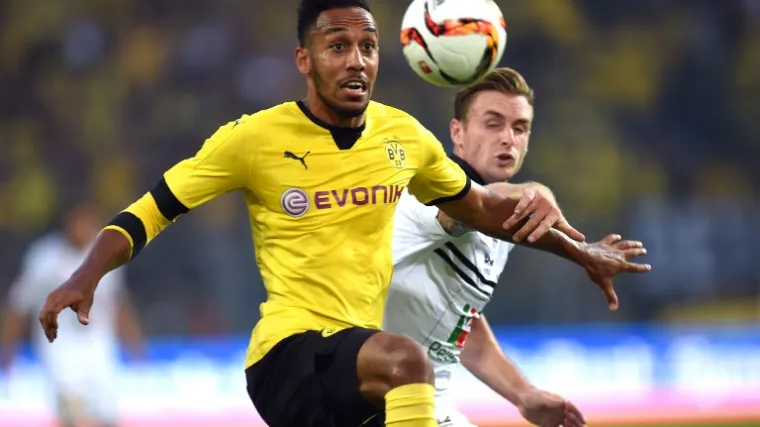 Njemački velikan gubio 0:3, a onda napravio neviđeni preokret!