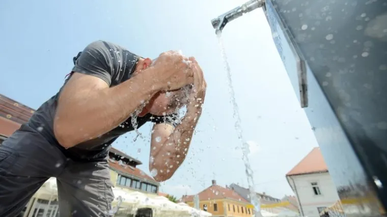 Srpanj najtopliji u povijesti, vrijeme je zbrojiti posljedice