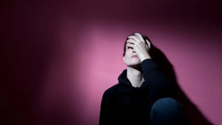 Potresna priča žene koju je silovala druga žena