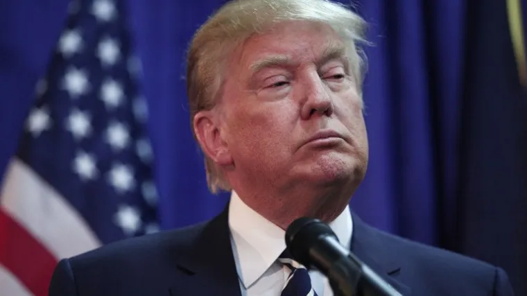 Donald Trump očito ima problem, sami procijenite o čemu je riječ