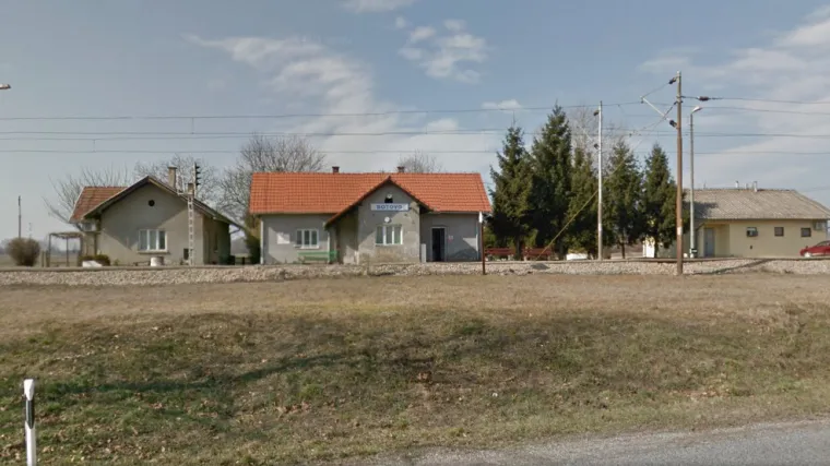 HŽ potrošio više od 200 tisuća kuna na kolodvor koji ne koristi