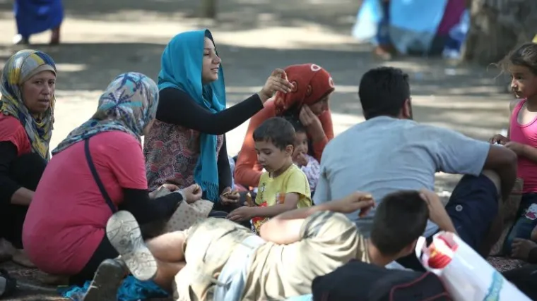 Migranata je sve vi&scaron;e, a nitko ih ne želi