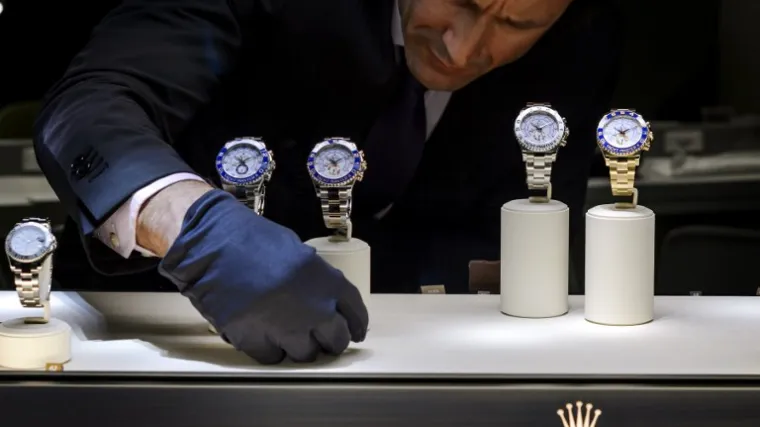 Gotovo pola industrije preselit će se u Europsku uniju