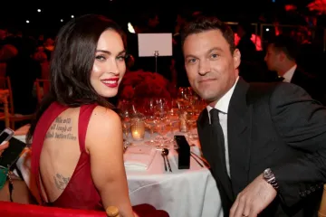 Megan Fox i Brian Austin Green prekinuli nakon 11 godina
