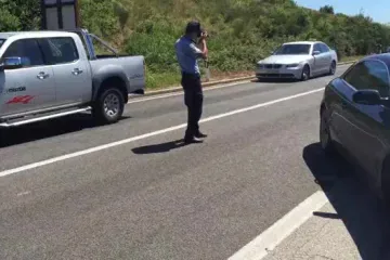 Prometna nesreća na Vidikovcu, sudar Audija i Fiata