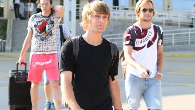 Konačno pala odluka: Halilović odlazi u Sporting Gijon na jednogodi&scaron;nju posudbu