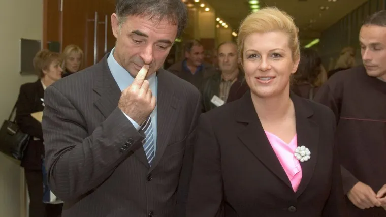 Predsjednica odgovorila Pupovcu: 'Izbori će proći, a za popravljanje naru&scaron;enih odnosa trebat će vremena'