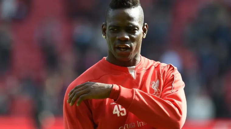 Javio se klub koji želi Balotellija