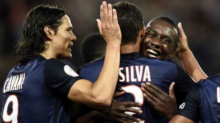 PSG nastavlja s pobjedama u francuskom prvenstvu