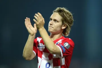 Alena Halilovića odmah na početku čeka vatreno krštenje