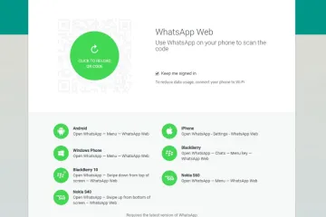Whatsapp je kompatibilan s Appleovim iOS-om