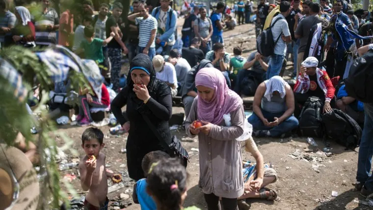 "Nismo vi&scaron;e mogli ostati u Siriji, život je ondje postao neizdrživ"