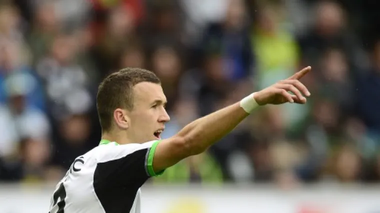 Nijemci ne pu&scaron;taju Peri&scaron;ića, Inter stigao s većom ponudom