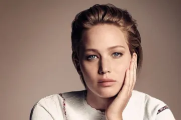 Jennifer Lawrence najbolje plaćena glumica u svijetu