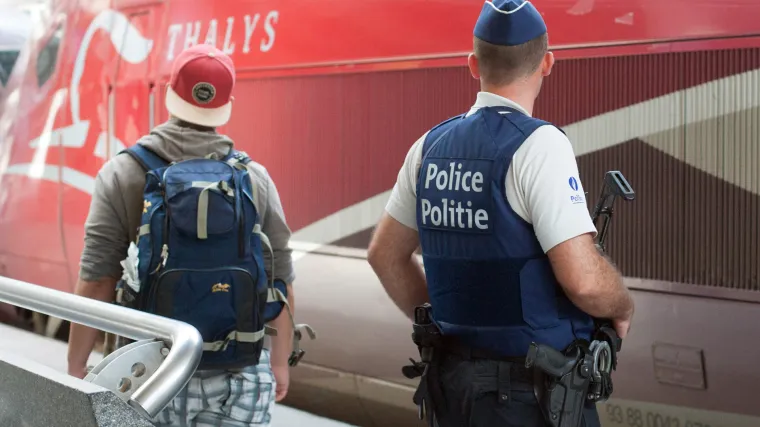 U napadu na vlak ranjen i poznati glumac: 'Osoblje se zaključalo u lokomotivu, nisu nam htjeli pomoći'