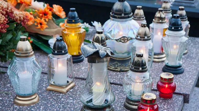 Kod Kevine jame na obroncima Kozjaka odana počast žrtvama totalitarnih režima