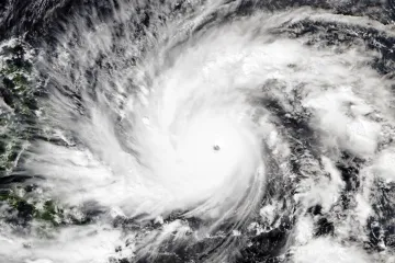 Snažni tajfun 'Goni' pogodio Filipine: u klizanju tla i poplavama poginulo najmanje sedam osoba