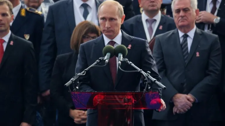 Ništa od izvoza Fiata iz Srbije: Vučić molio Putina, on mu rekao 'Njet!'