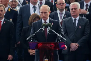 Ništa od izvoza Fiata iz Srbije: Vučić molio Putina, on mu rekao 'Njet!'