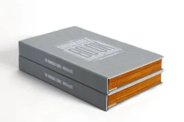 'Pitka knjiga' će filtrirati prljavu vodu