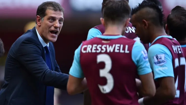 Novi debakl West Hama kod kuće