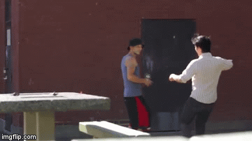 Od prolaznika tražio da lažu njegovoj curi