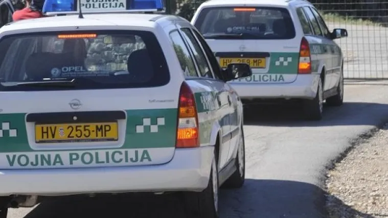 Sumnja se da je kadetkinja stradala u nezgodnom padu