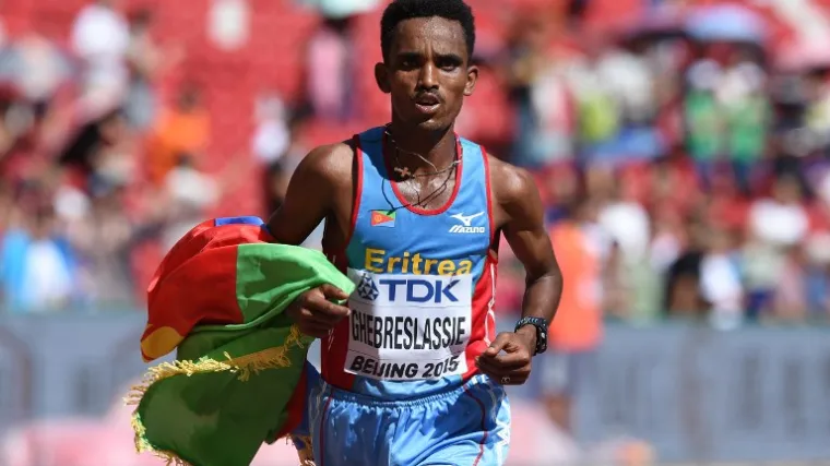 Postao najmlađi svjetski prvak u maratonu