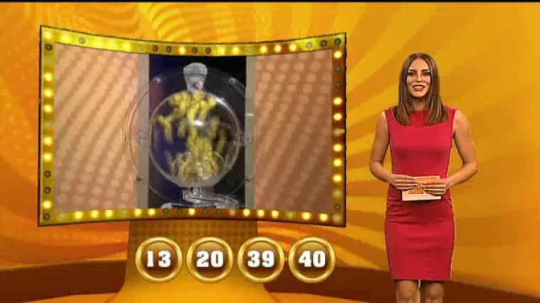 Ovo je dobitna kombinacija 34. kola Eurojackpota