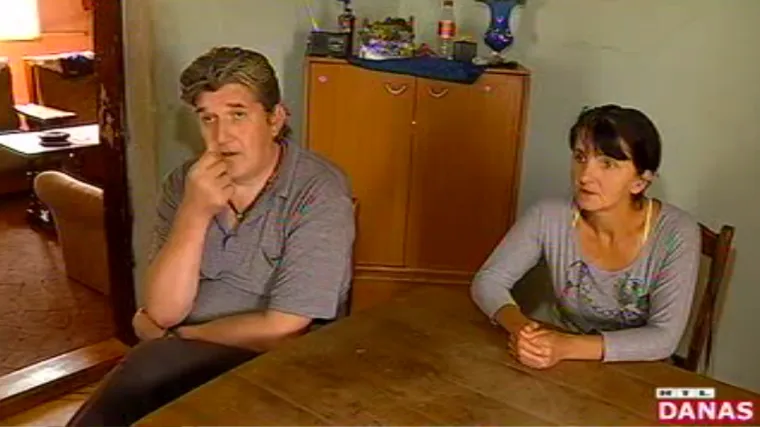 Bolesna osmeročlana obitelji iz Belog Manastira preživljava s 2.500 kuna braniteljske mirovine